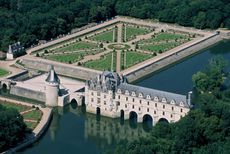 chenonceau