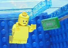 nevermind lego