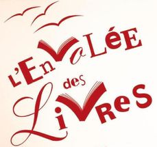 Logo Salon du Livre