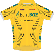 BANK BGZ