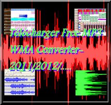 Télécharger Free MP3 WMA Converter 2012 Best Freeware PC