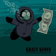 nevermind kenny