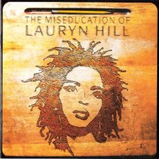 The Miseducation of Lauryn Hill (1998)