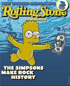 Simpsons-Nevermind