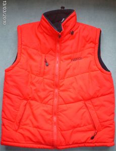 Bodywarmer (1)