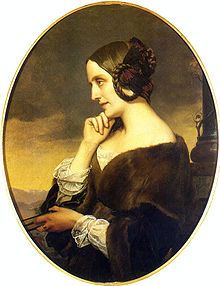 rencontre george sand et chopin