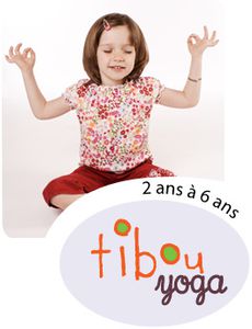 Tibou-yoga