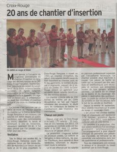 20 ans croix rouge article journal du 7 oct 2011 001 (2)