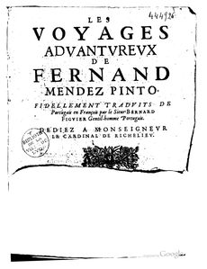 Les voyages adventureux de Fernand Mende-10
