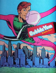 Bubble Yum