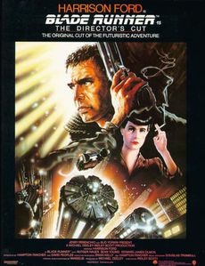 Blade runner (1982)