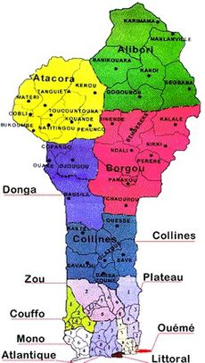 carte-des-communes-du-benin