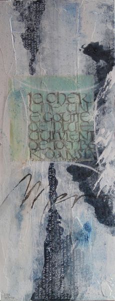 la pluie 6