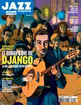 Django spécial