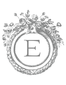 monogram (1) E