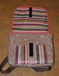 SAC TOM DOS 3