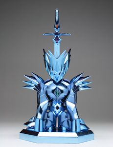 Myth Cloth robe Odin 3