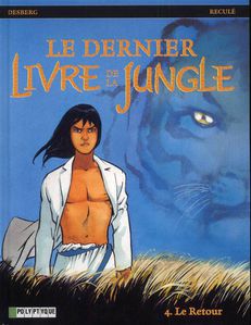 dernier livre de la jungle 4
