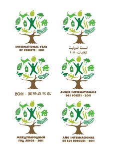 logos six languages