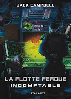 Série "La flotte perdue" de Jack Campbell La-flotte-perdue-tome-1