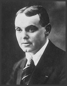 Pierre Mac Orlan