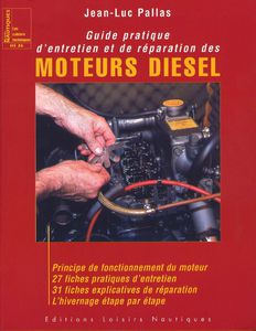 moteur diesel