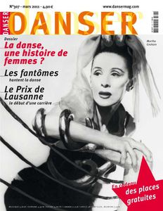 Danser mois de mars