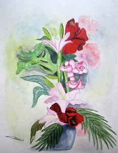 BOUQUET