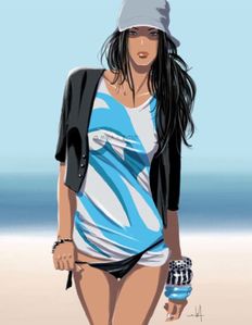 fashion