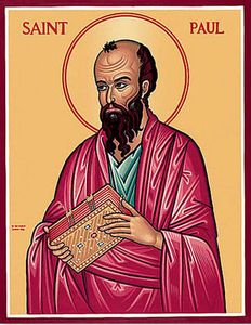 saint paul