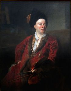 LARGILLIERE