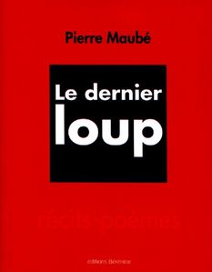pierre maubé