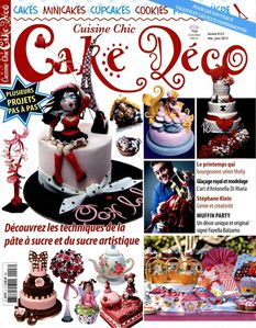cuisine-chic-cake-deco n-3 mars-2013