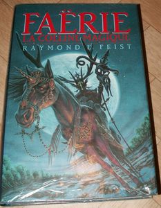 Faërie, la colline magique