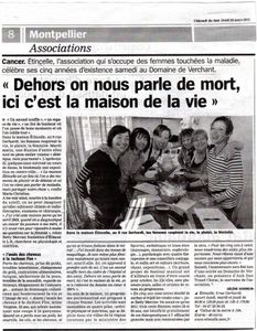 Comme se fait le masque pour les cheveux avec les levains
