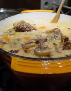blanquette