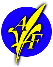 Grand logo A.F