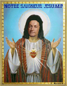 Jesus