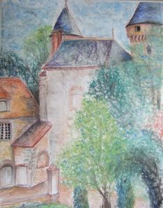 ChâteauCelon-Sabine