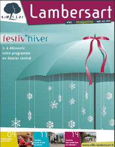 VISUEL MAG N62