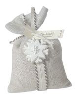 Sac lin edelweiss
