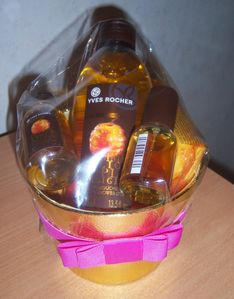 pommedecolce