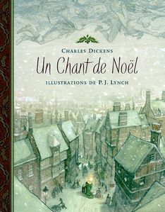 Un chant de Noël