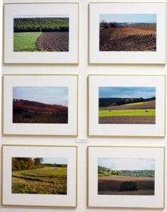 Paysages et céramiques 21