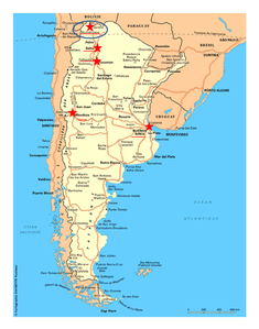 carte argentine 4