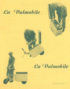 Valmobile Martin Moulet pub