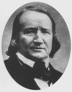Alfred de Vigny