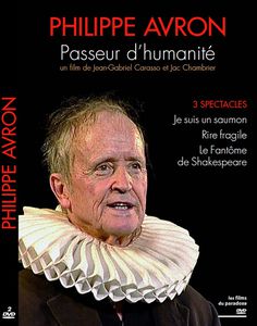 couv Passeur DVD