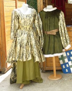 costumes