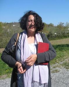 Anne 300éme trocoeuse